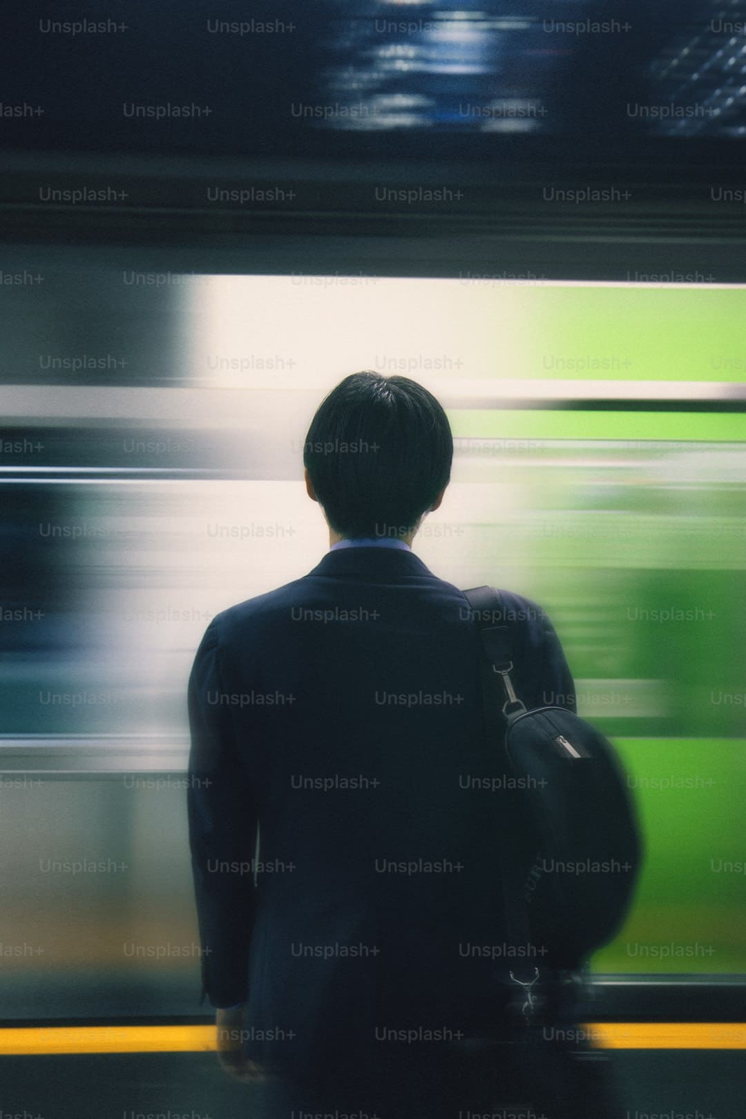 吴磊空降金九 第三次登封《时尚先生》
